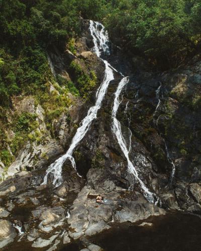 daintree ecolodge