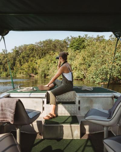 daintree ecolodge