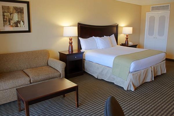 best western fort myers waterfront