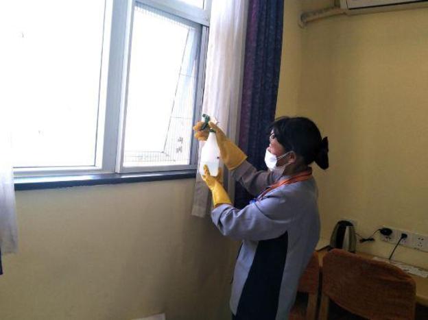 home inn kunming chuncheng road