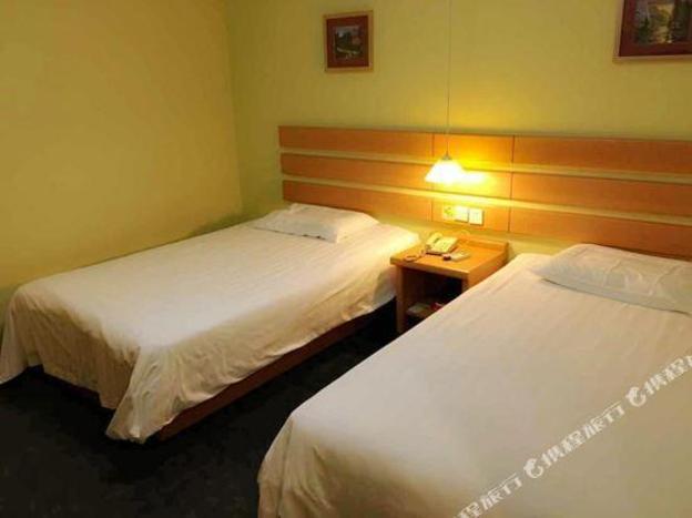 home inn kunming chuncheng road