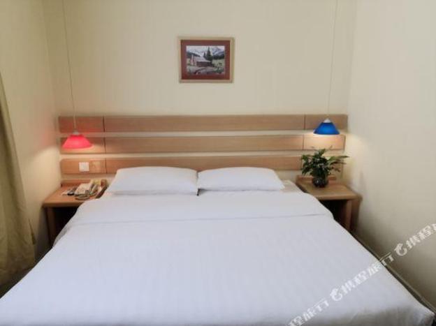 home inn kunming chuncheng road
