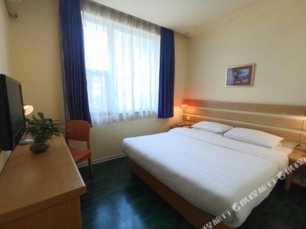 home inn kunming chuncheng road