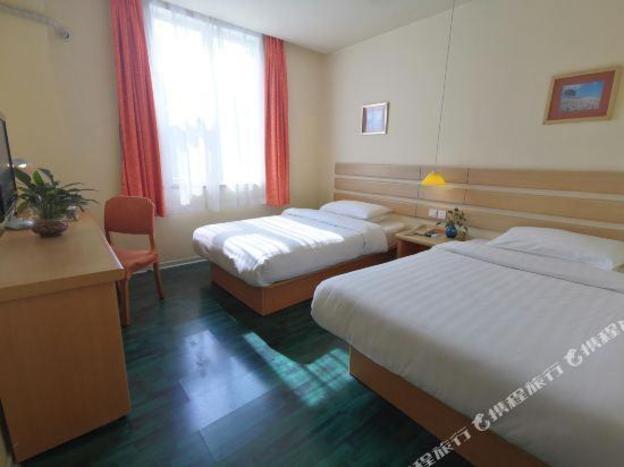home inn kunming chuncheng road