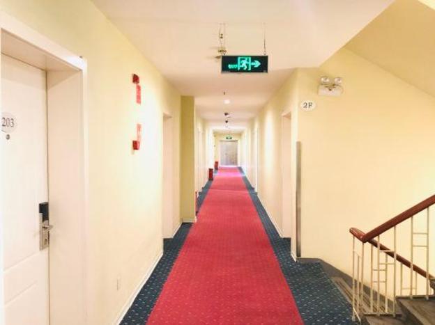 home inn kunming chuncheng road