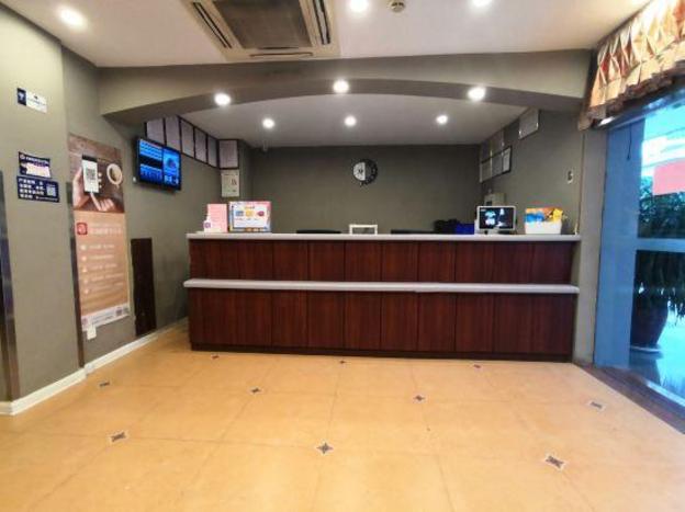 home inn kunming chuncheng road