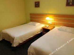 home inn kunming chuncheng road