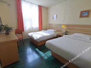 home inn kunming chuncheng road