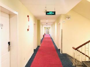 home inn kunming chuncheng road