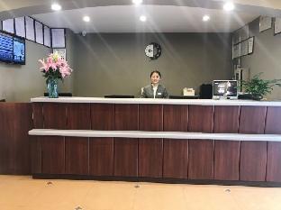 home inn kunming chuncheng road