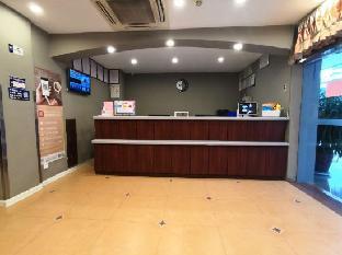 home inn kunming chuncheng road