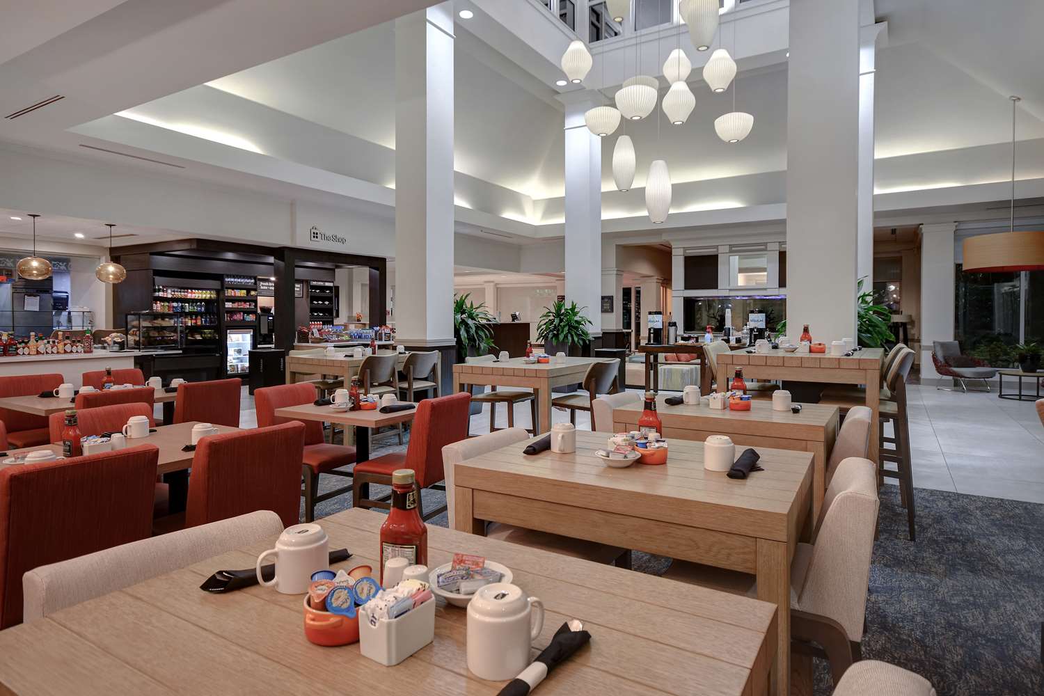 hilton garden inn ft myers