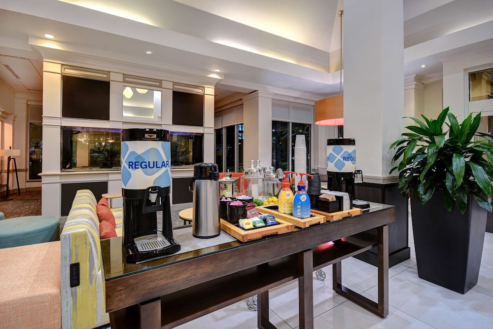 hilton garden inn ft myers