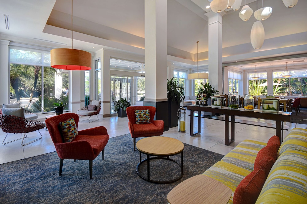 hilton garden inn ft myers