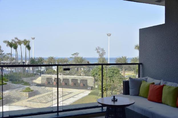 lavenna resort judiaosha