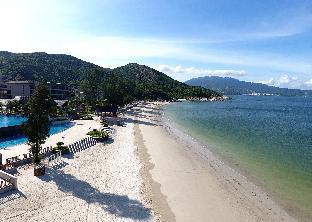 lavenna resort judiaosha