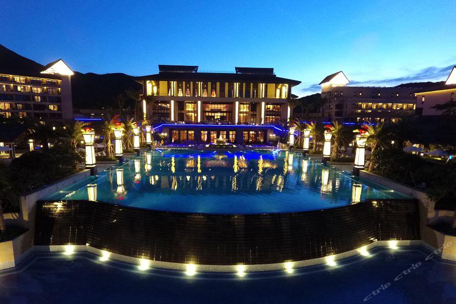 lavenna resort judiaosha