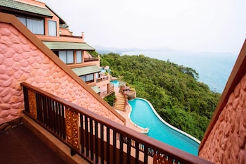 samui bayview resort and spa