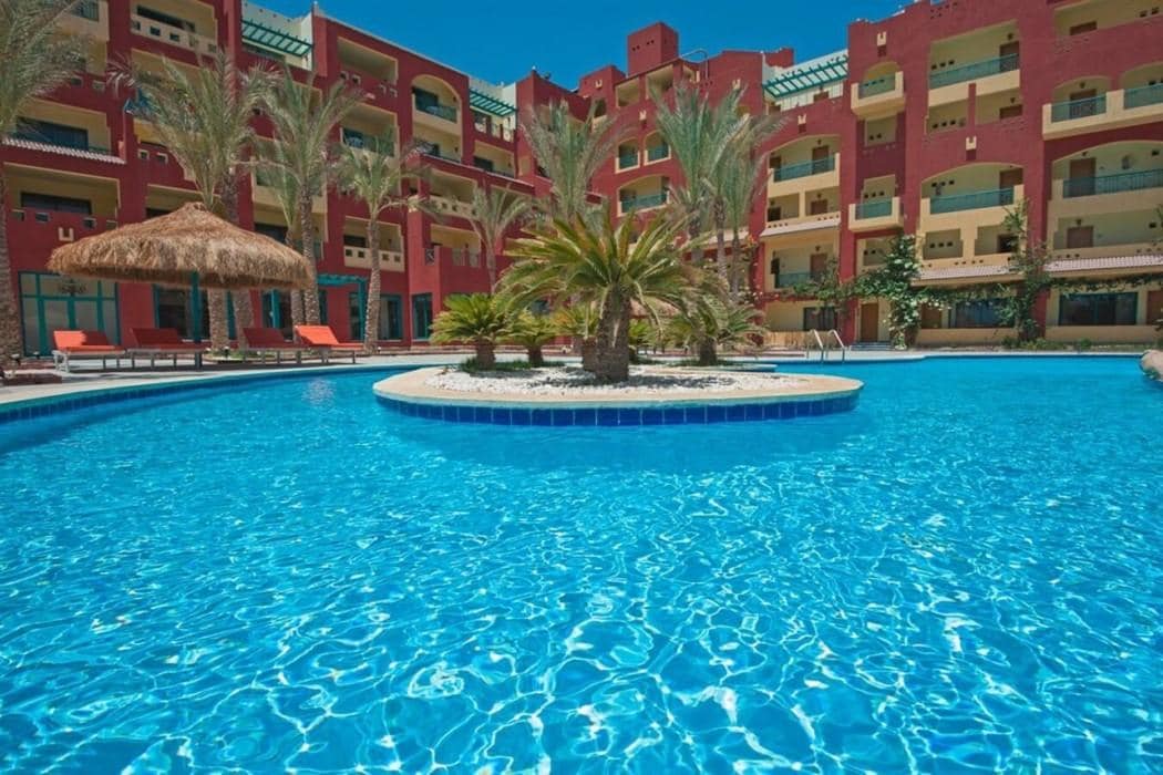 hurghada