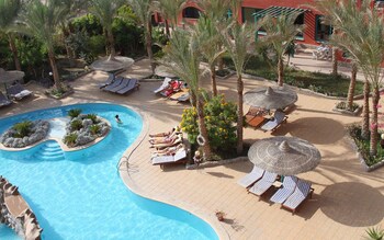 hurghada