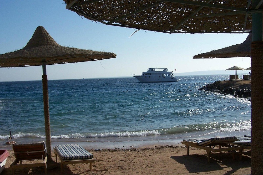 sun and sea