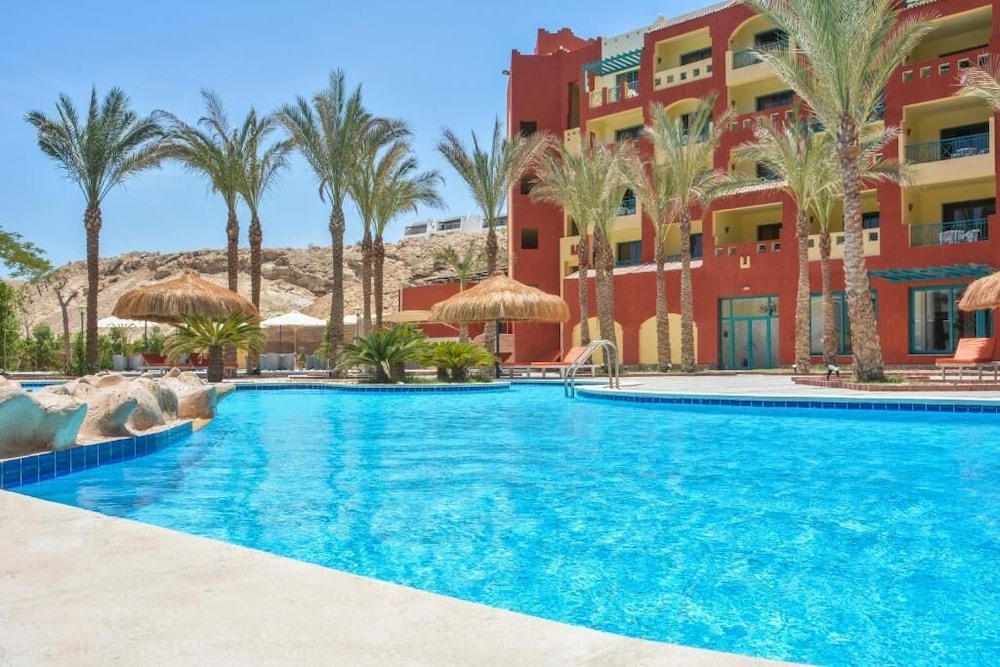 hurghada