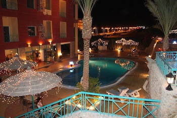hurghada
