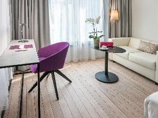 Mercure Ajaccio Centre,Alata>>Ajaccio,4 star
