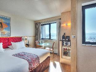 Mercure Ajaccio Centre,Alata>>Ajaccio,4 star