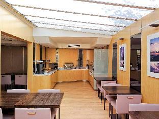 Mercure Ajaccio Centre,Alata>>Ajaccio,4 star