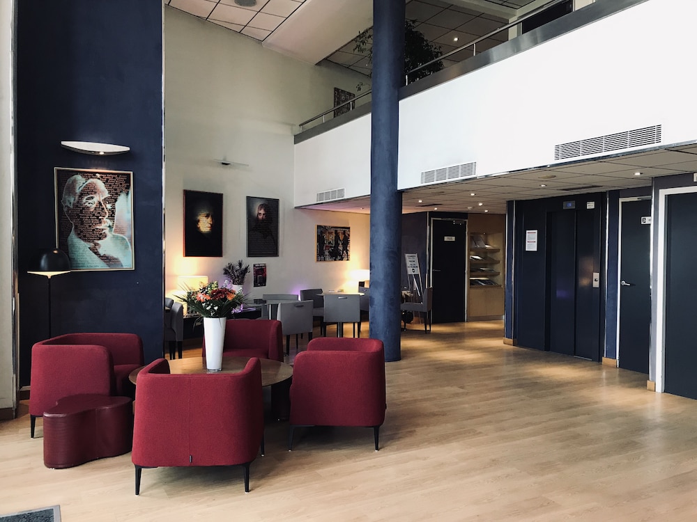 mercure ajaccio centre