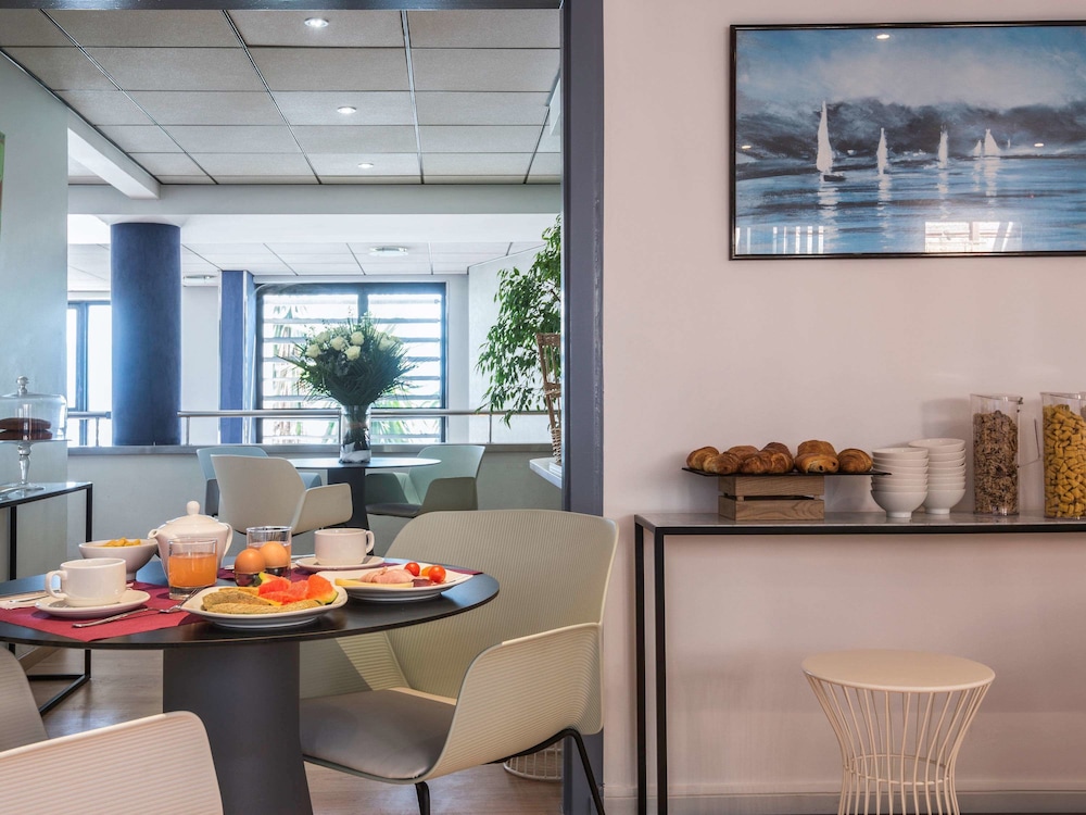 mercure ajaccio centre