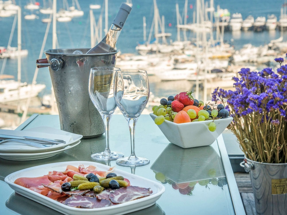 mercure ajaccio centre