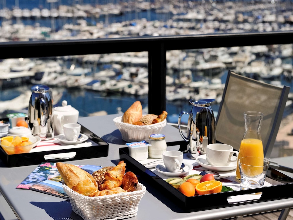 mercure ajaccio centre