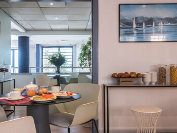 mercure ajaccio centre