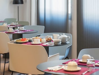 mercure ajaccio centre