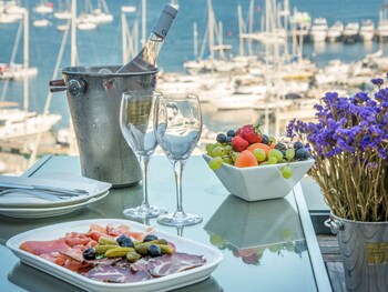 mercure ajaccio centre