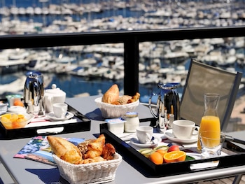 mercure ajaccio centre