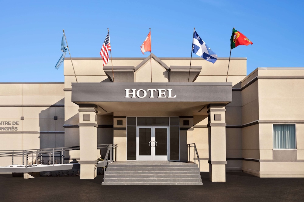 Days Inn & Conference Centre By Wyndham Blainville,Cartierville>>Blainville,3 star