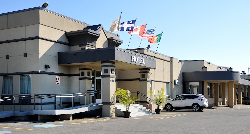 Days Inn & Conference Centre By Wyndham Blainville,Cartierville>>Blainville,3 star