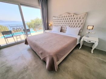 enjoy lichnos bay village camping hotel and apartments