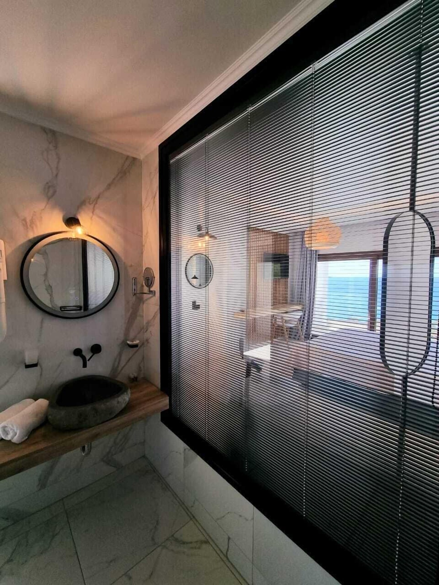 enjoy lichnos bay village camping hotel and apartments