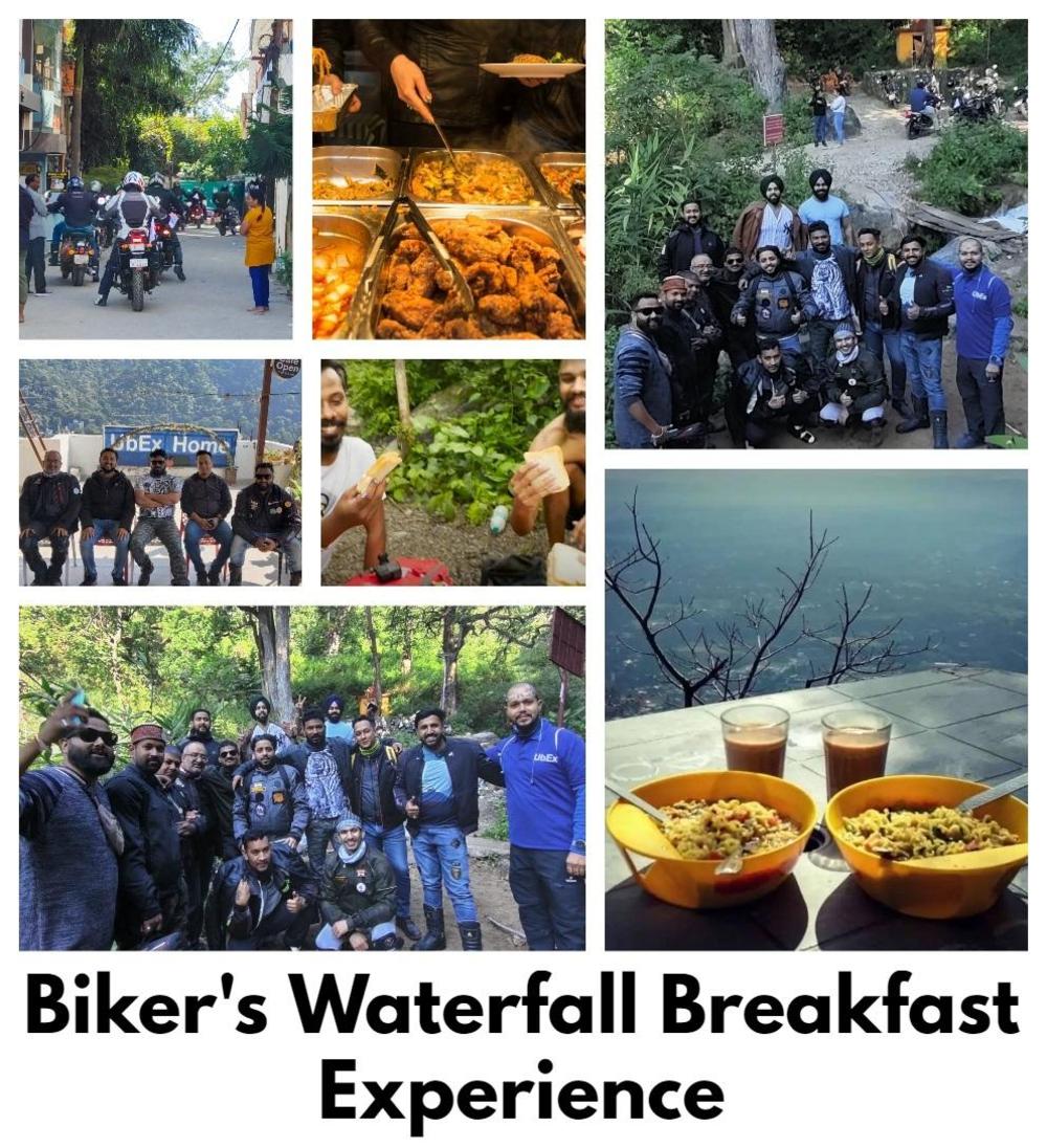 ubex home rishikesh hostel