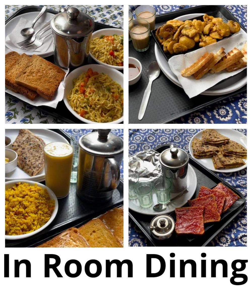 ubex home rishikesh hostel