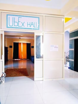 ubex home rishikesh hostel