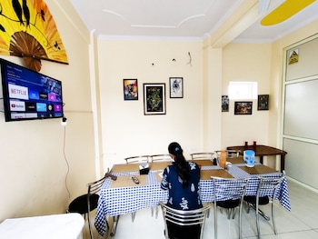 ubex home rishikesh hostel