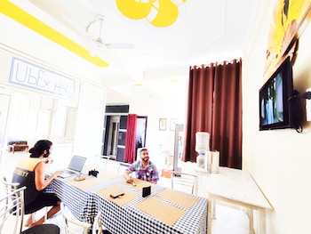 ubex home rishikesh hostel
