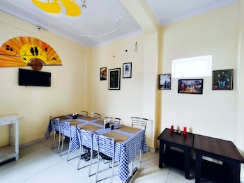 ubex home rishikesh hostel