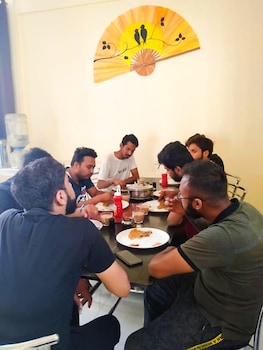 ubex home rishikesh hostel