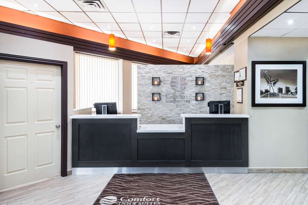 comfort inn and suites barrie